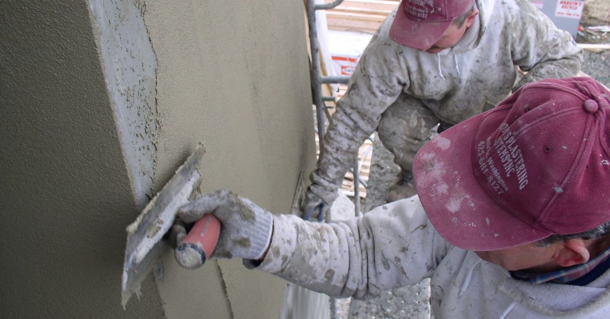 Elastomeric Stucco vs. Traditional Stucco: What To Know